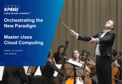 Title style in Arial Bold Sentence case 30pt