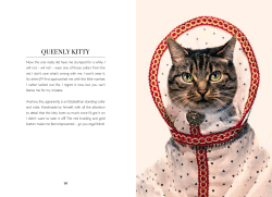 QUEENLY KITTY