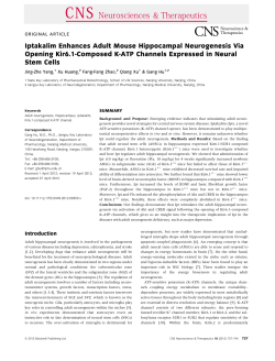 Standard PDF - Wiley Online Library