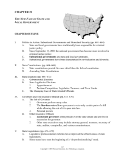 chapter 21 - Lake Stevens School District