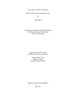 - ASU Digital Repository