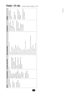 8W5 - Pearson Schools and FE Colleges