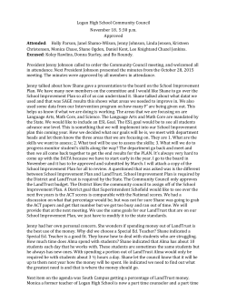 Holly Parson, Janel Shamo-Wilson, Jenny Johnson