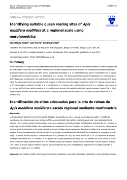 Keller Harris Cross Study