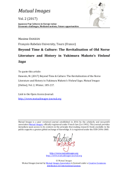 this PDF file - Mutual Images Journal