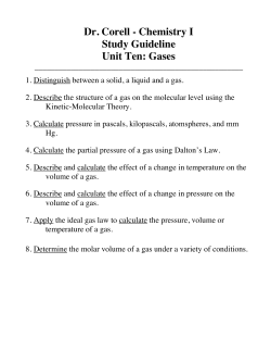 Unit 10 Worksheet Package