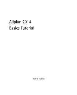 Allplan 2014