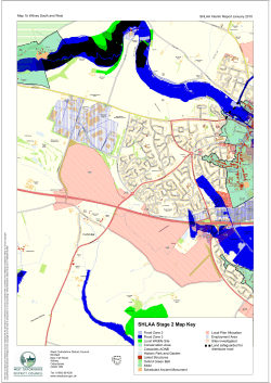 &yuml;&thorn;W itney S outhand W est - West Oxfordshire District Council