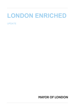 london enriched