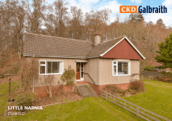 little narnia - CKD Galbraith