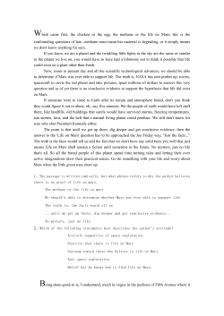 Praxis 1 practice test 1