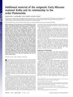 PDF - Fas Harvard - Harvard University