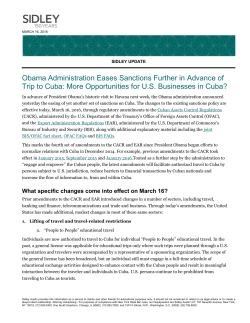 PDF - Sidley Austin LLP