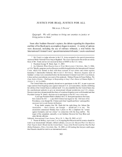 Article in PDF - University of Oklahoma