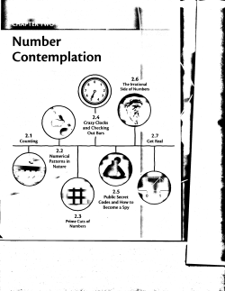 Scanned Math304-Counting Section 2.1