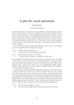 PDF - University of Amsterdam