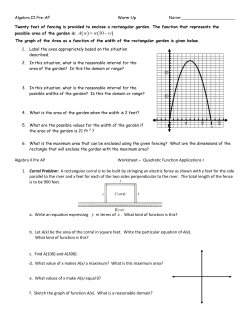 10 A www - Fort Bend ISD