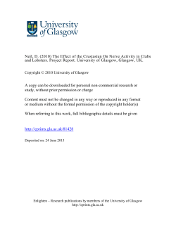 Text - Enlighten - University of Glasgow