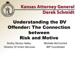 Family Peace Initiative