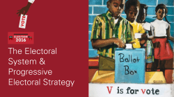 The-Electoral