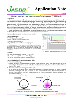 Application Note