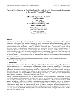 Full Text - International Journal of Applied Science and Technology