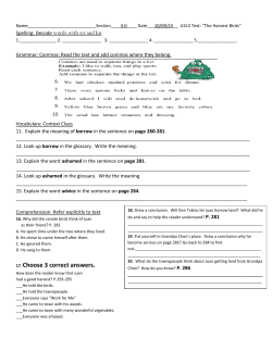 17. Choose 3 correct answers.