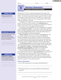 Pearson Social Studies