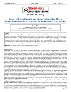 Print this article - International Journal of Innovative Research and