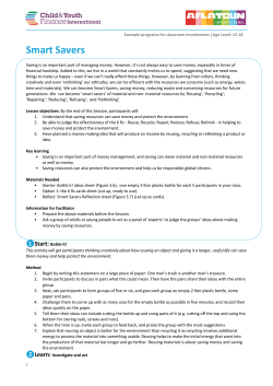 here - Global Money Week
