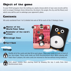 Rules EN - Studio Bombyx