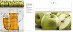 of processing apples into juice &hellip;