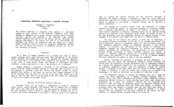 Jeannette C. Armstrong Penticton, BC Canada Introduction Learning