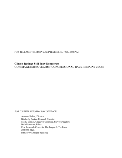 Complete Report PDF - Pew Research Center