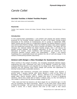 Full Paper PDF - Making Futures