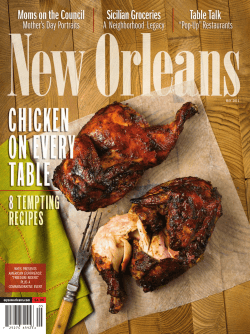 Full Size PDF Available Here - Curtis Herring Interior Design