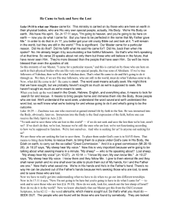 1997.10.15-R01 - Question 12 Tribes