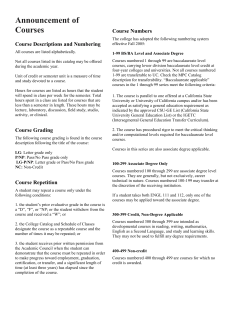 2010 Summer Supplement