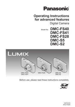 DMC-FS28 - Amazon Web Services