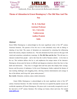 INTEGRATED CULTURE (PDF Available)