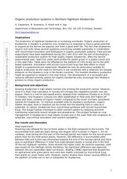 Title of the presentation (Verdana 12 pt)