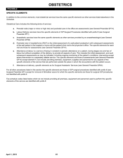 Amendment 25 SOB v1 (no alpha).book(k_obstet.fm)