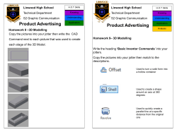 Product Advertising Product Advertising