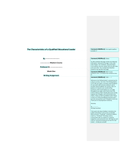 to view - Keiser University