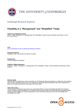 as Adobe PDF - Edinburgh Research Explorer