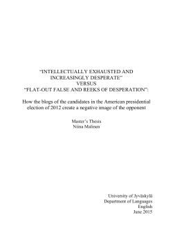 MA Thesis-Niina Malinen