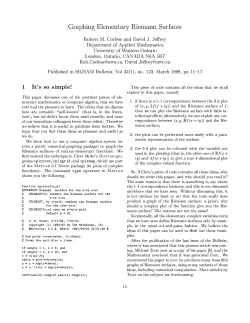 PDF version. - UWO Applied Math
