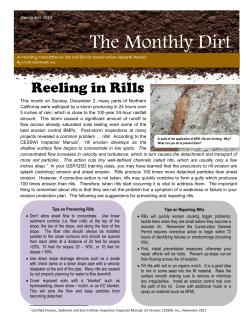 December 2012 - WGR Southwest, Inc.