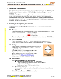 applicable regulations and restrictions