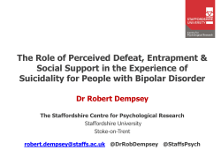 here - CHAD Research